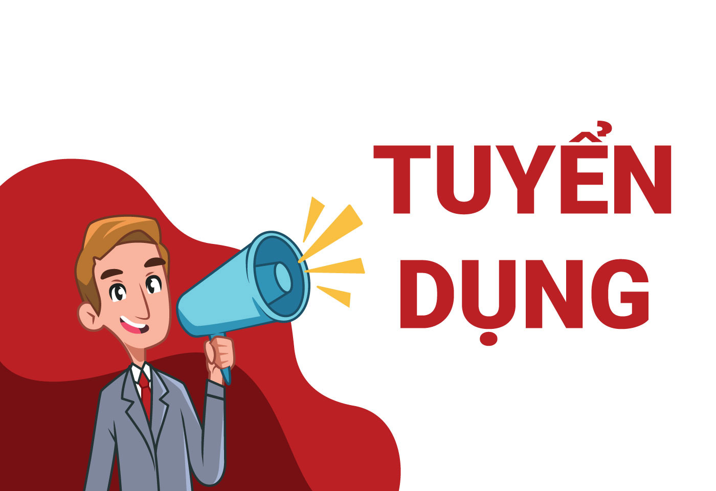 TUYỂN DỤNG TRƯỞNG PHÒNG THẨM ĐỊNH GIÁ