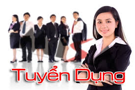 Tuyển dụng nhân viên kế toán